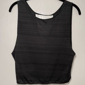 Z BYZELLA workout top